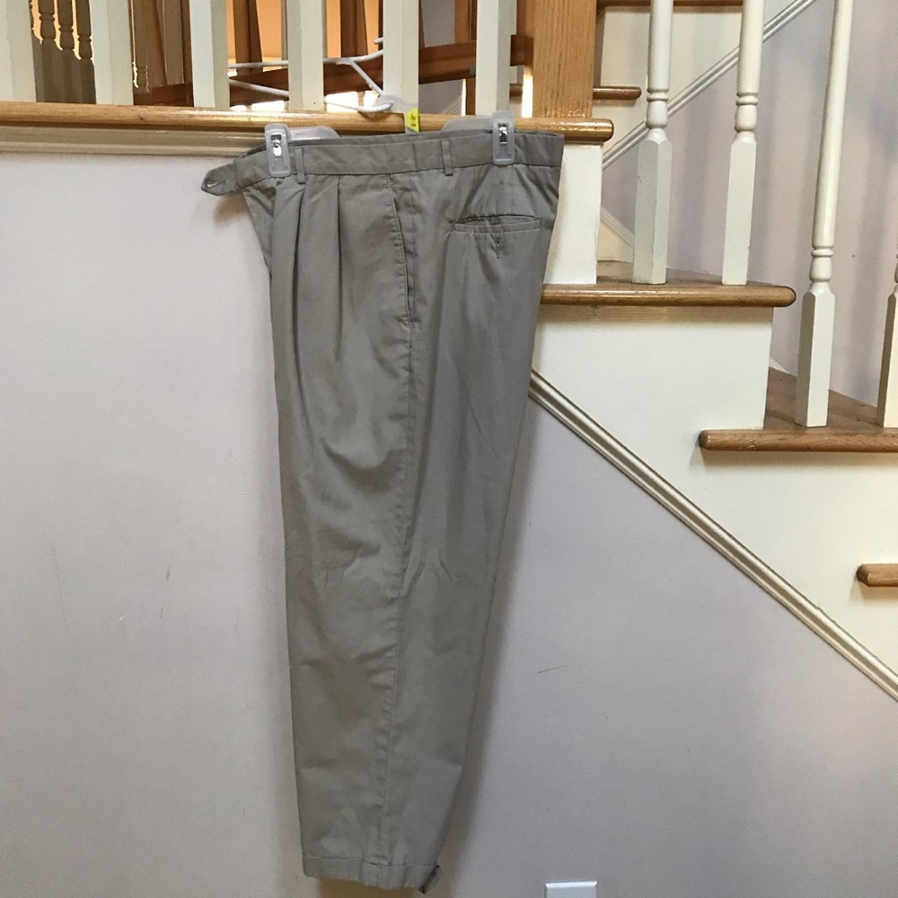 Dress pants